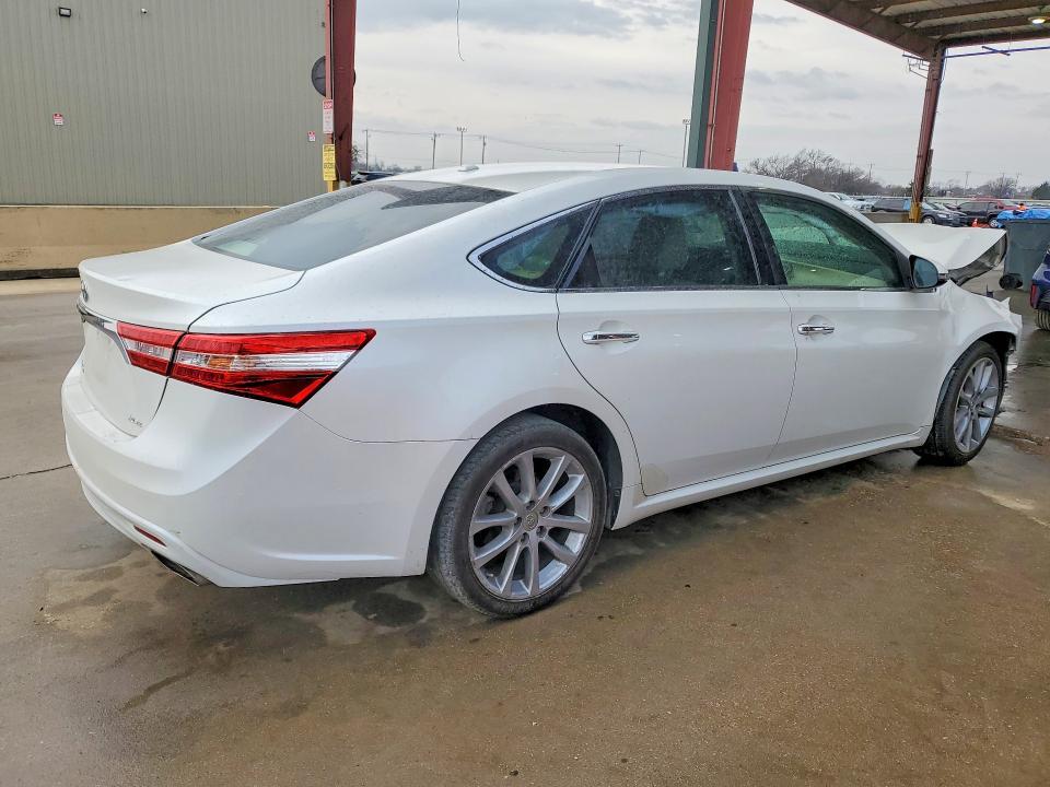 2014 Toyota Avalon xle Touring