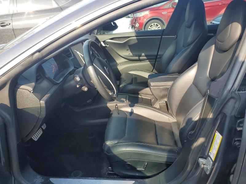 2019 Tesla Model s