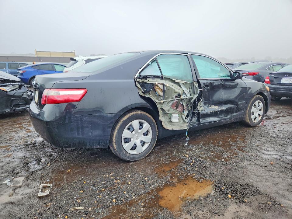 2009 Toyota Camry Base