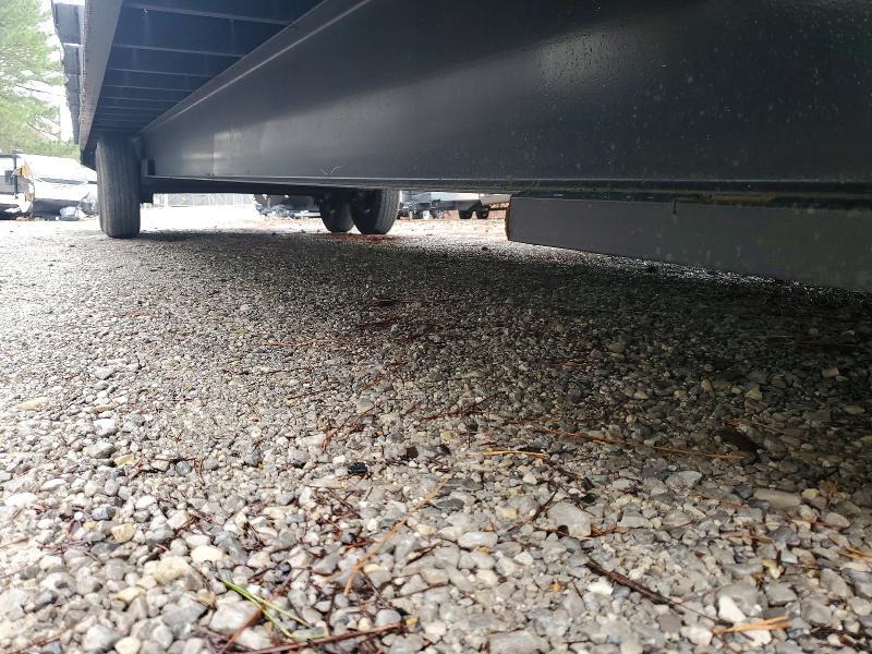 2023 Lawrimore 102x30gn4  Flatbed Trailer