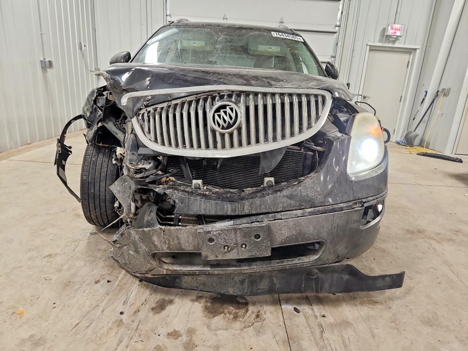 2010 Buick Enclave cxl