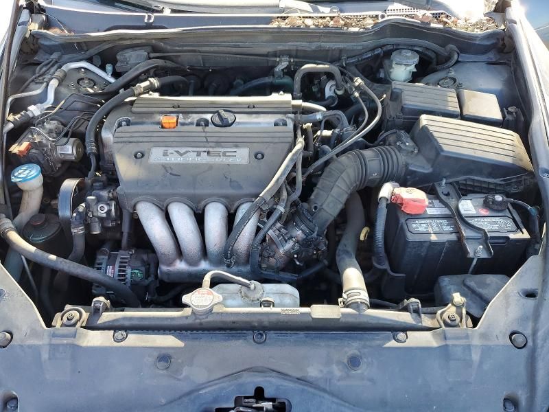 2005 Honda Accord lx