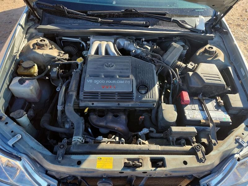 2003 Toyota Avalon xl