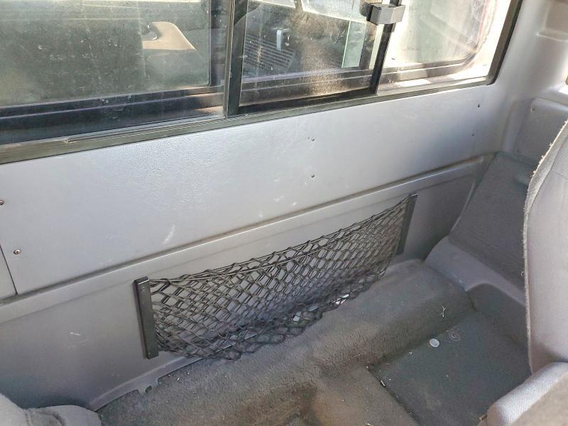 2002 Ford Ranger Super cab