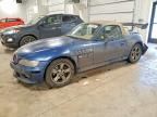 2001 BMW Z3 2.5