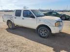 2004 Nissan Frontier XE-V6