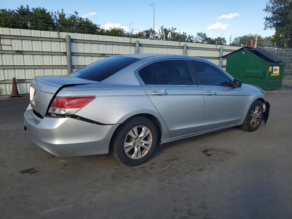 2008 Honda Accord lxp