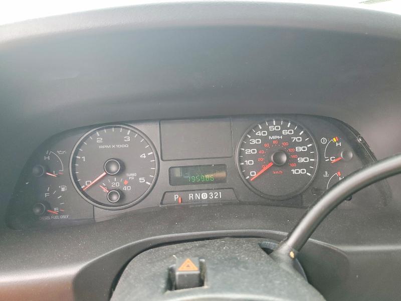 2006 Ford F250 Super Duty