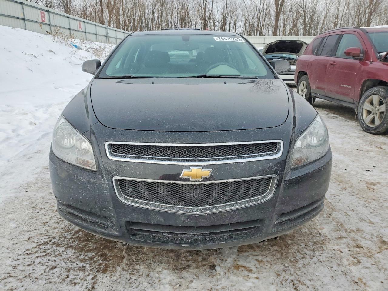 2010 Chevrolet Malibu ls