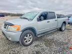 2008 Nissan Titan XE