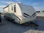 2005 Camper Trailer