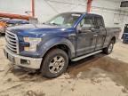 2015 Ford F150 Super Cab