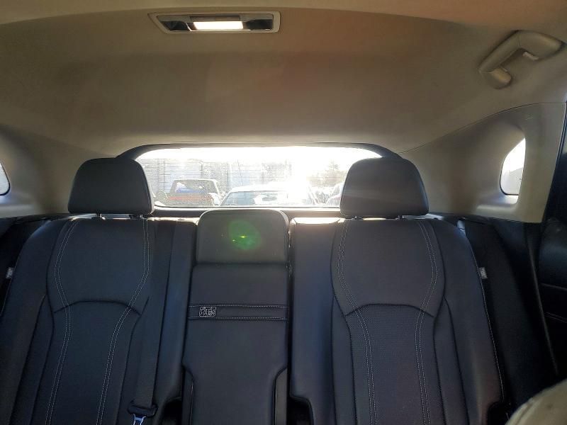 2016 Lexus Rx 350 Base