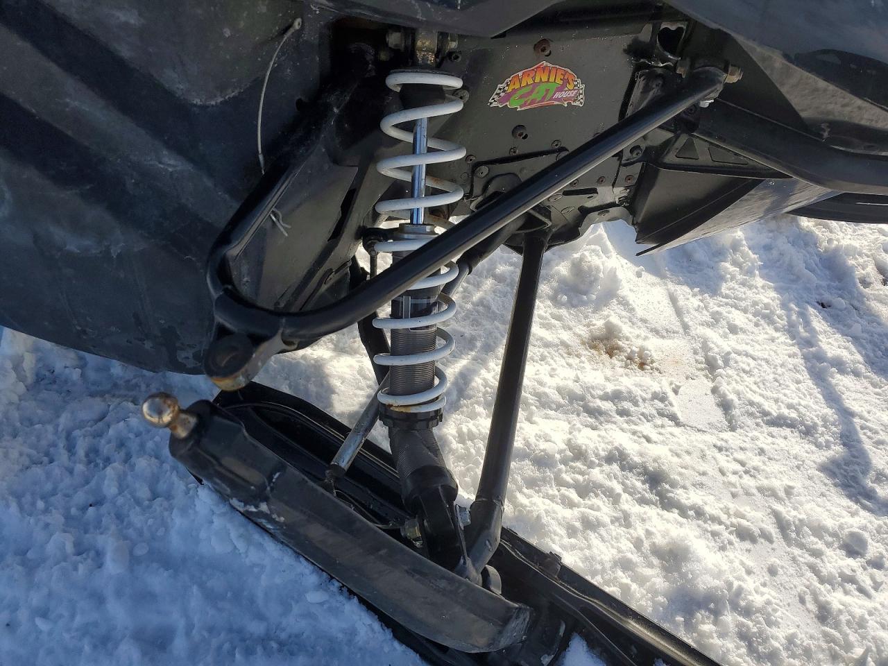 2013 Arctic Cat Procross F 1100 LXR