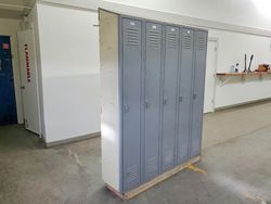 2000 Shop Lockers for sale in Pasco, WA