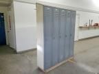 2000 Shop Lockers