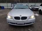 2005 BMW 530 i