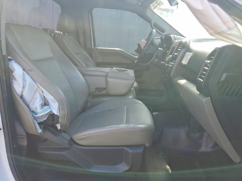 2016 Ford F150