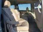 2013 Honda Odyssey exl
