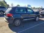 2017 Volkswagen Tiguan Wolfsburg