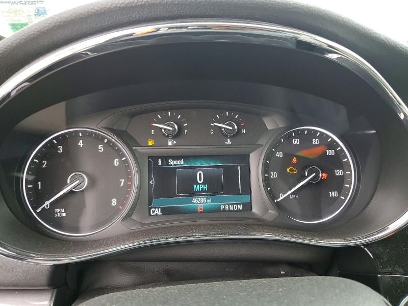 2017 Buick Encore Preferred ii