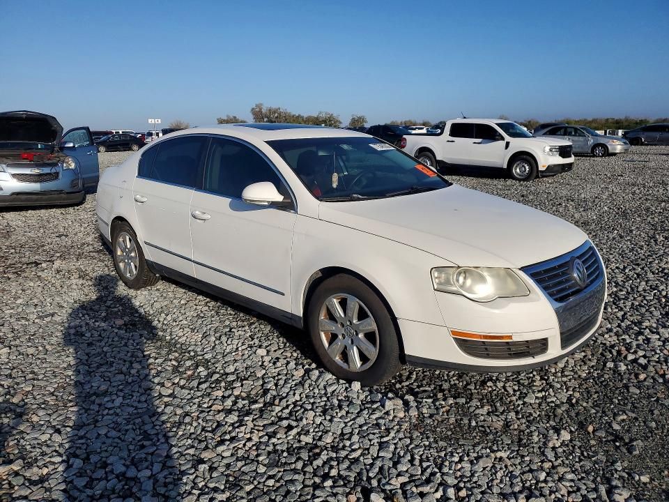 2006 Volkswagen Passat 2.0t