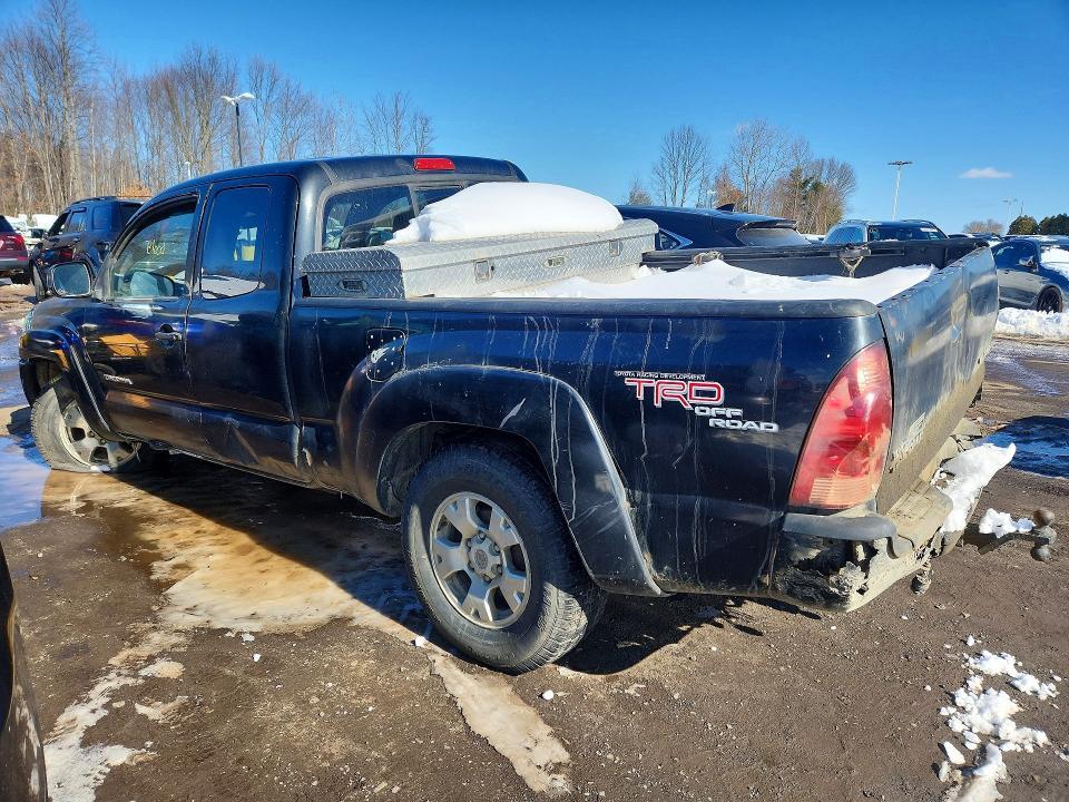 2006 Toyota Tacoma V6