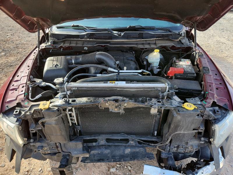 2016 Dodge Ram 1500 slt