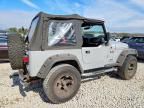 2003 Jeep Wrangler Commando