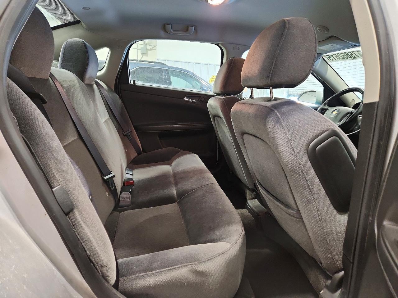 2013 Chevrolet Impala ls