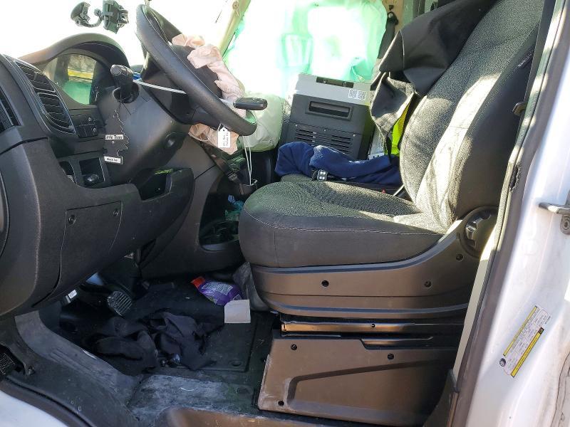 2022 Dodge Ram Promaster 3500 Utility / Service van