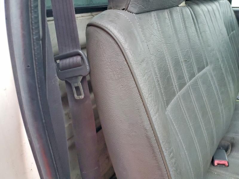 1996 Toyota T100 Base