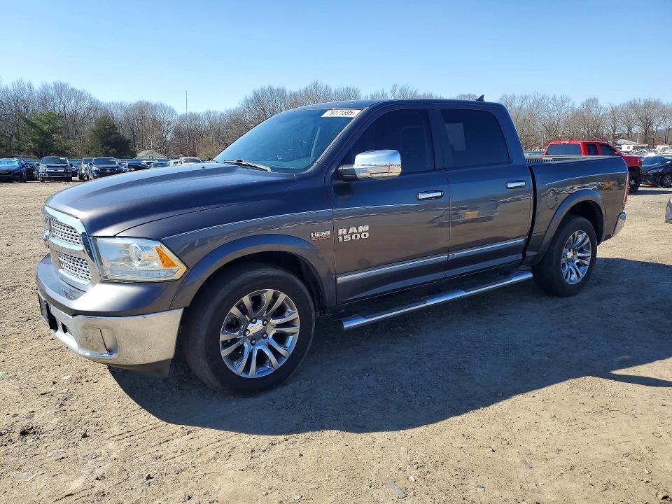 2014 Dodge 1500 Laramie