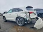 2018 Acura Rdx Advance