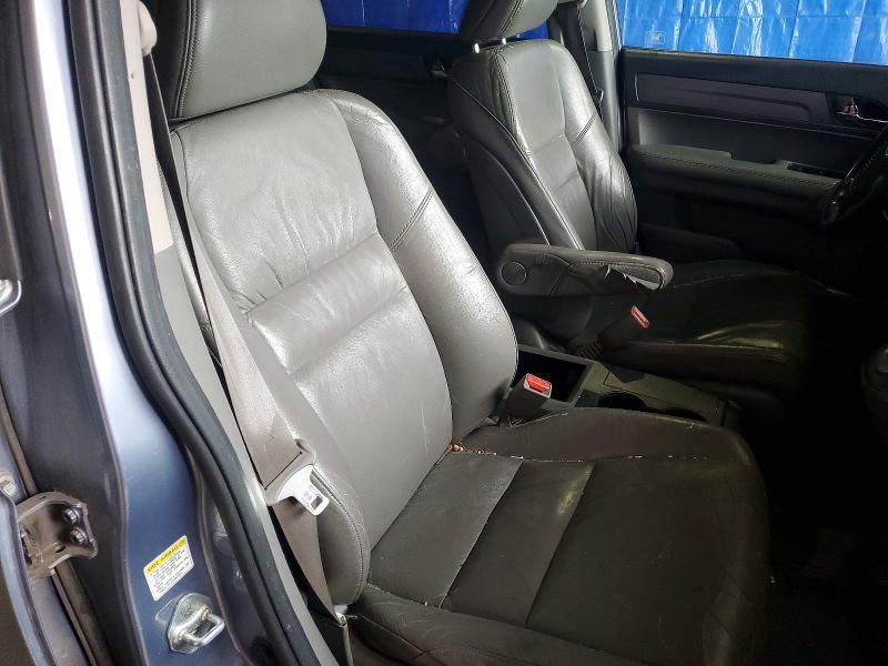 2007 Honda Cr-v exl