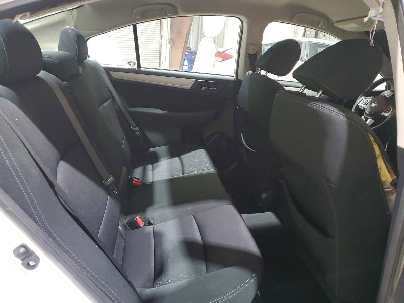 2017 Subaru Legacy 2.5i Premium