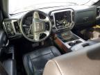 2016 GMC Sierra K1500 SLT