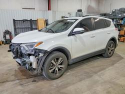 2018 Toyota Rav4 xle for sale in Lufkin, TX