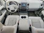 2005 Ford F150