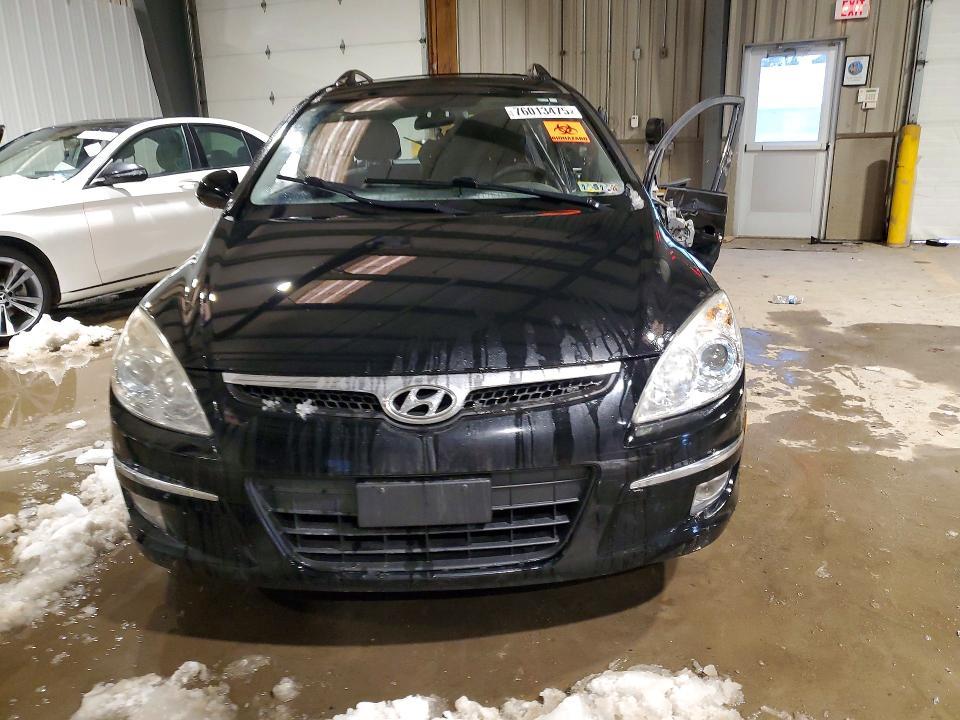 2010 Hyundai Elantra Touring se