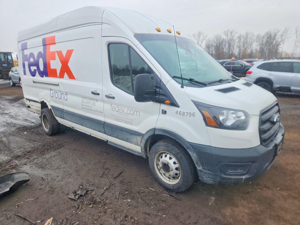 2021 Ford Transit T-350 HD