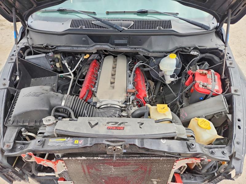 2006 Dodge RAM SRT10