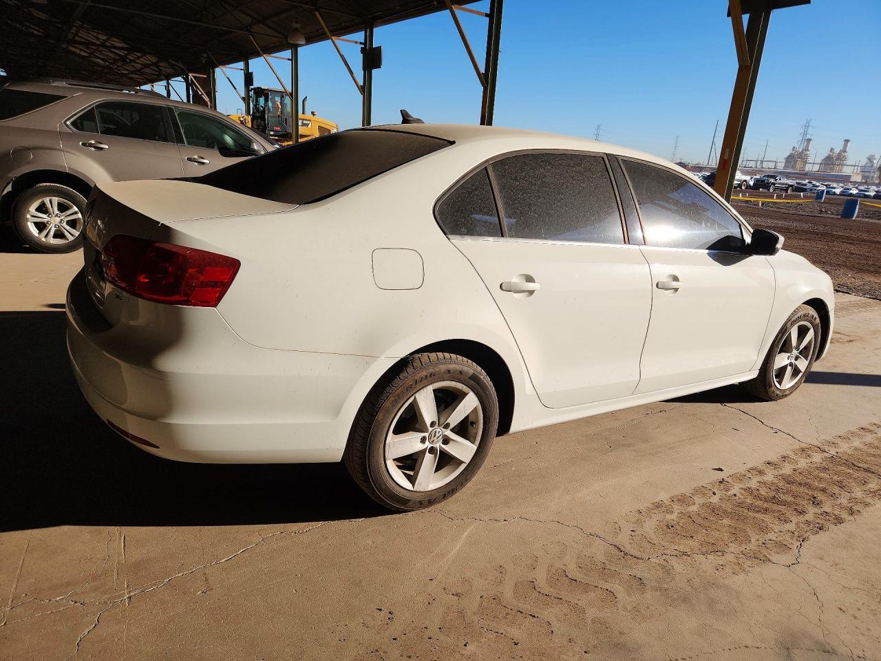 2014 Volkswagen Jetta se