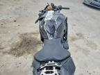 2025 Yama YZF890
