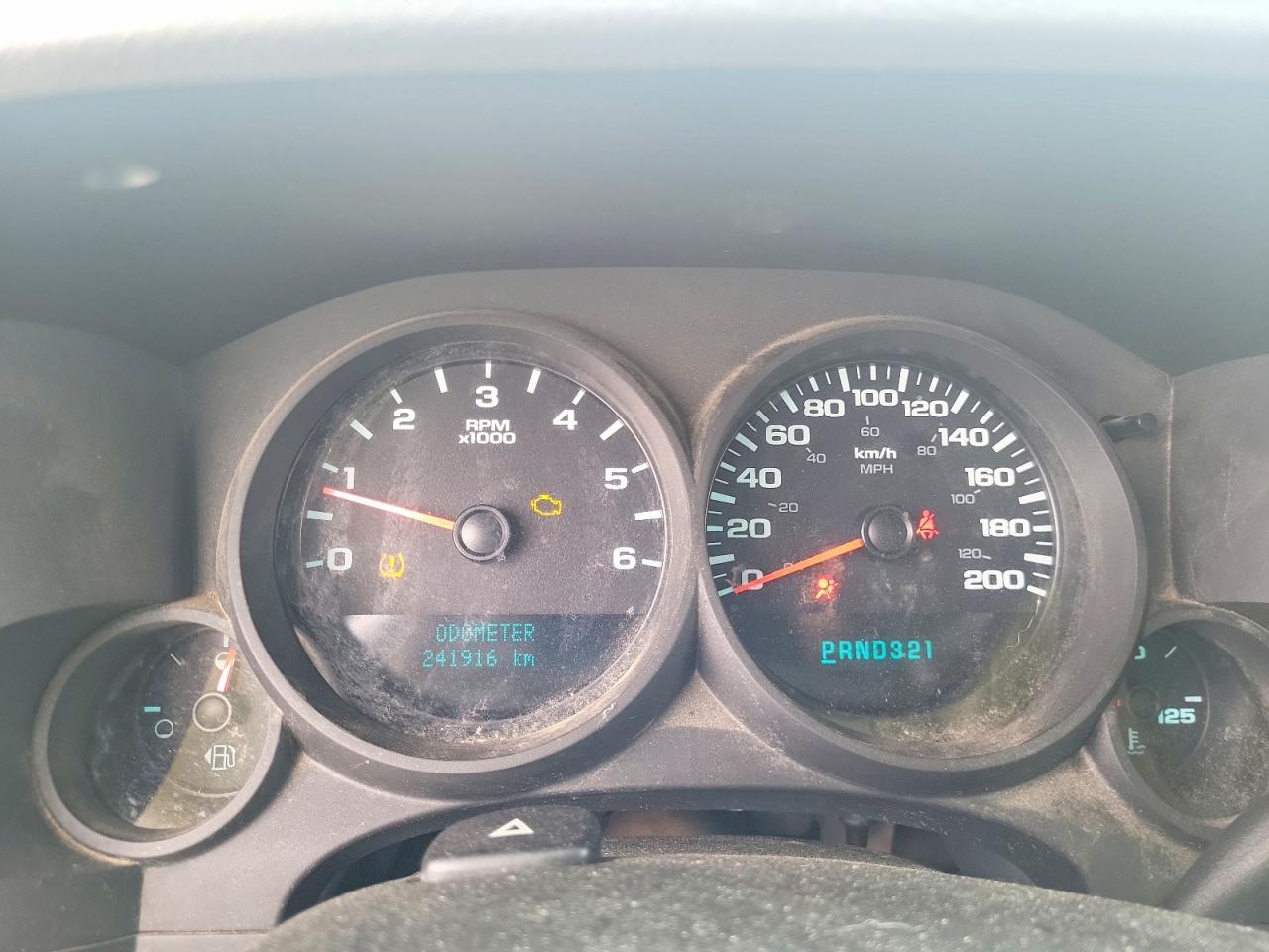 2011 GMC Sierra K1500 SL
