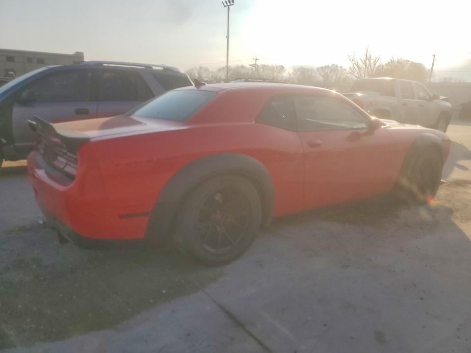 2019 Dodge Challenger R/T Scat Pack