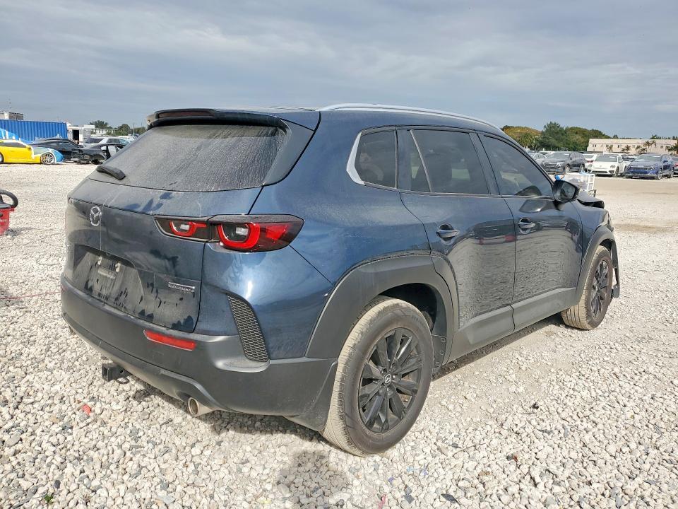 2023 Mazda Cx-50 Preferred Plus