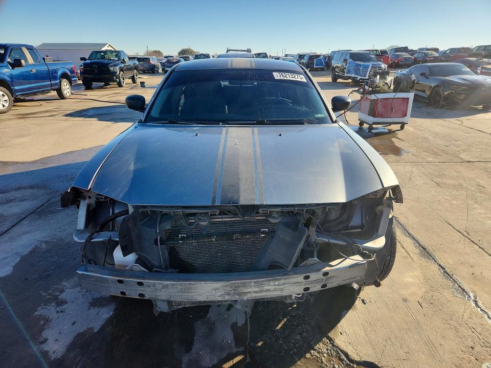 2007 Dodge Charger se