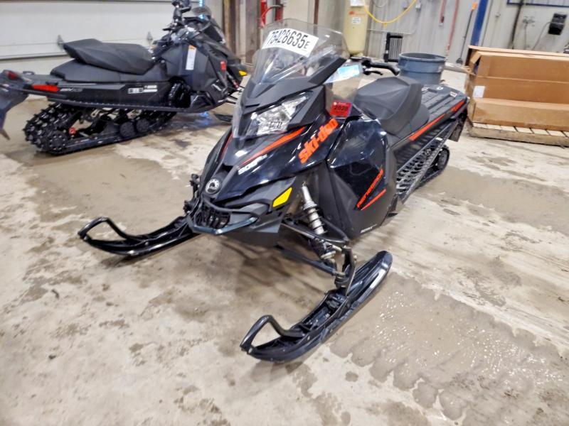 2015 Renegade Adrenalin