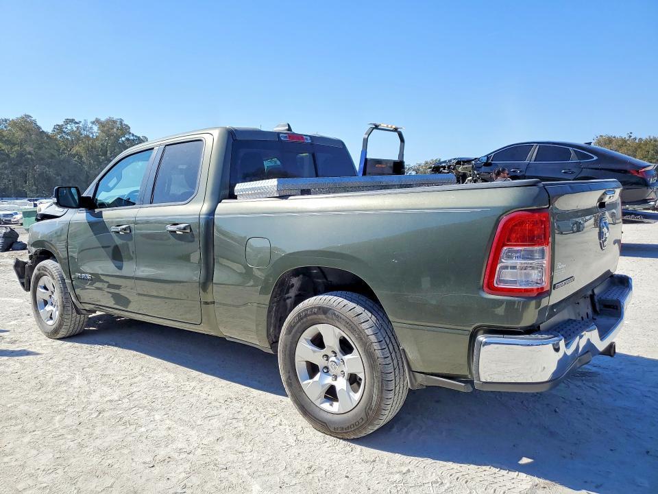 2020 Dodge Ram 1500 big Horn/lone Star